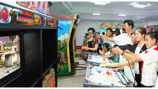 Illustration for article titled You Can Play Wii in North Korea... for Therapy